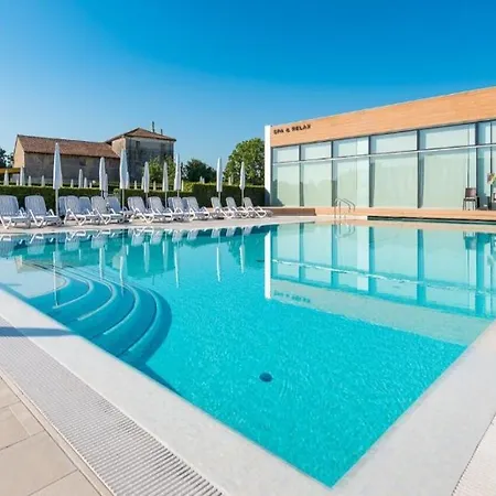 Hotel Viest 4*
