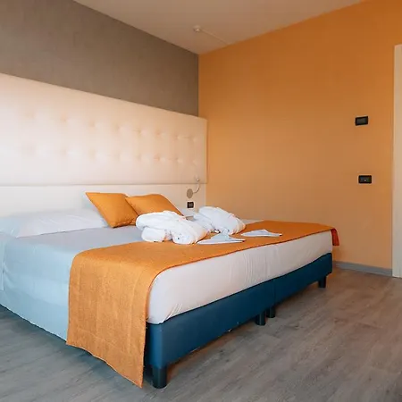 Viest Hotel Vicenza