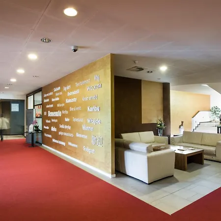 Hotel Viest Vicenza