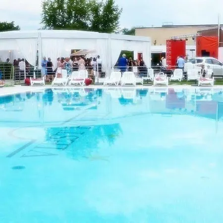 Hotel Viest Vicenza