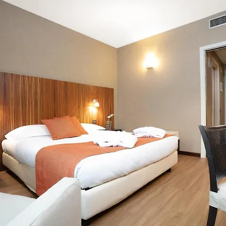 Hotel Viest Vicenza