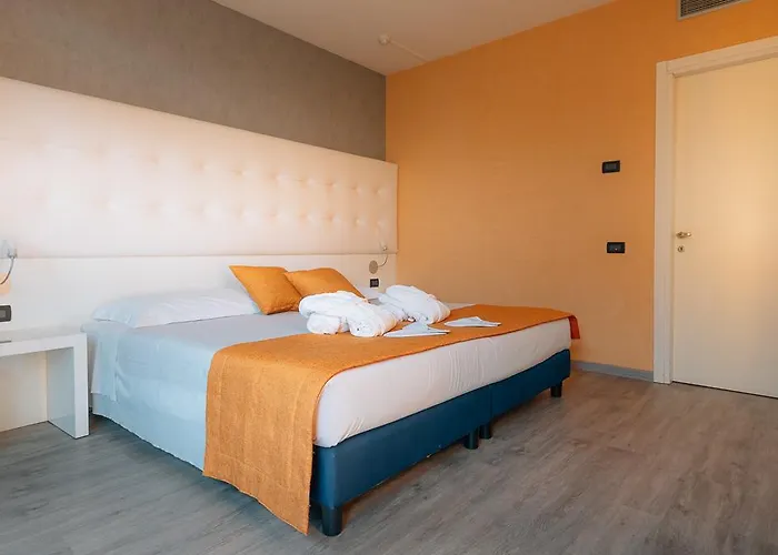 Viest Hotel Vicenza