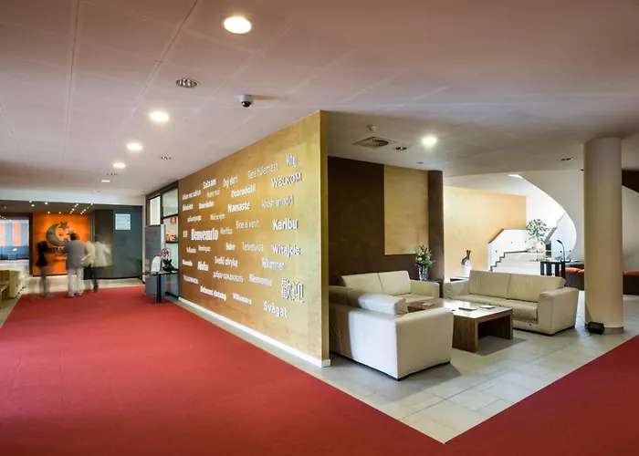 Hotel Viest Vicenza
