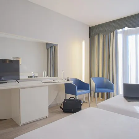 Hotell Viest