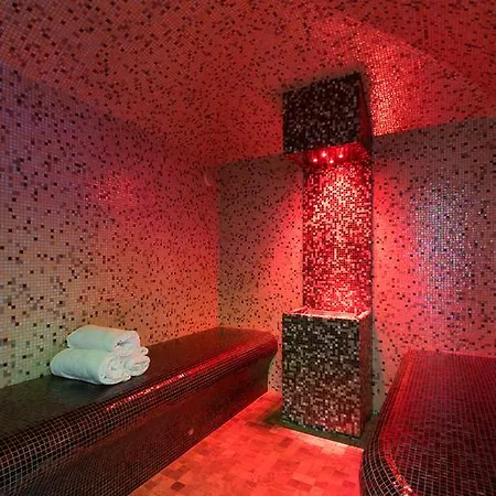 Viest Hotell Vicenza