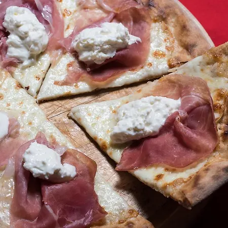 Ξενοδοχείο Viest Βιτσέντζα