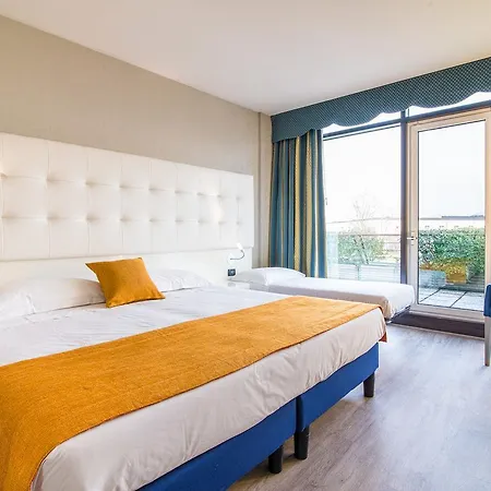 Hotell Viest 4*