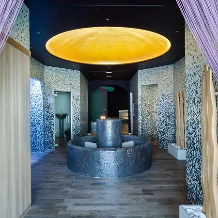 Hotel Viest 4*