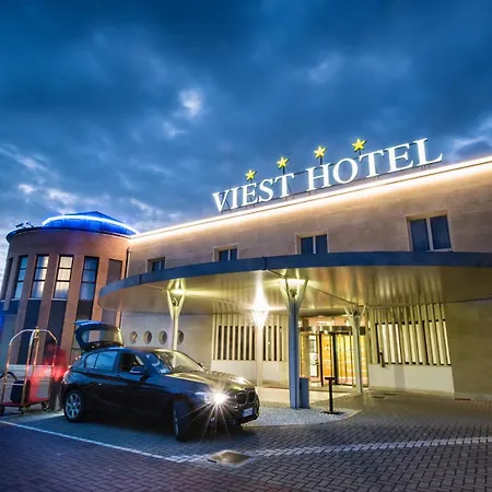 Viest 4* ויצ'נצה