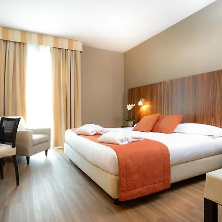 Viest Hotell