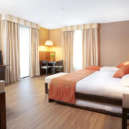 Viest Hotell Vicenza