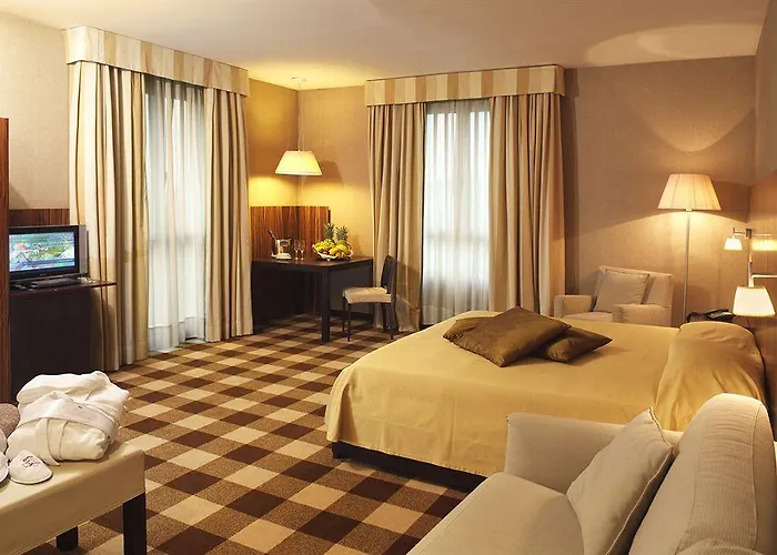Hotel Viest Vicenza