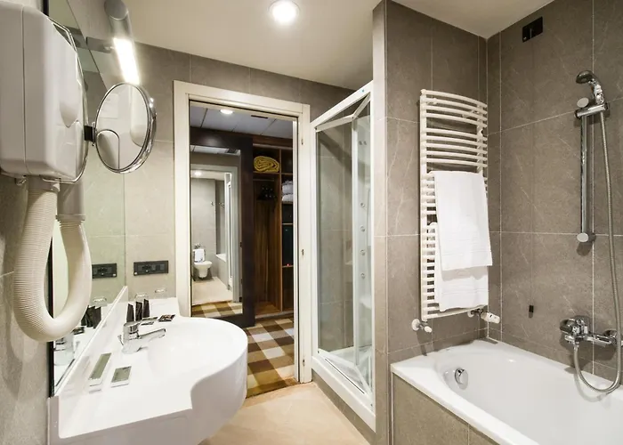 Hotel Viest Vicenza