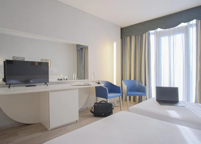 Hotel Viest