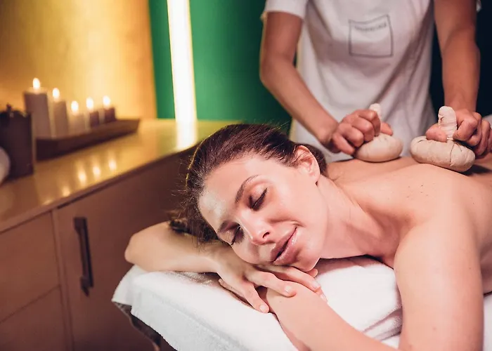 מלון Viest ויצ'נצה