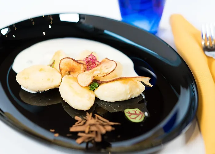 Viest מלון ויצ'נצה