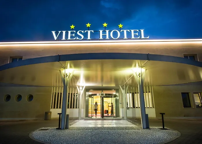 Viest 4* Vicenza
