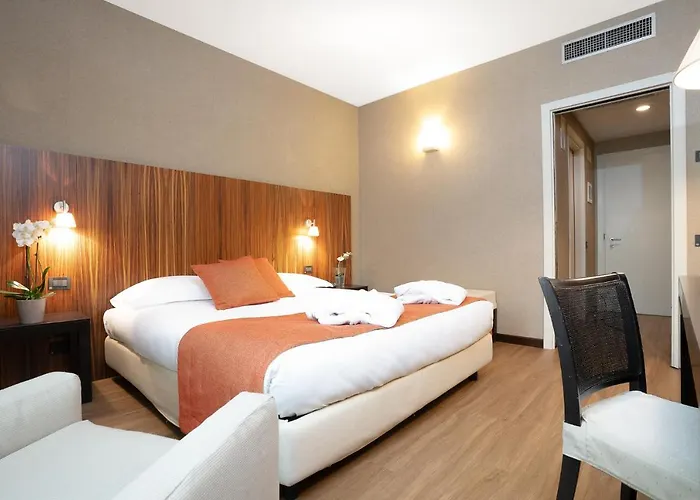 Hotel Viest Vicence