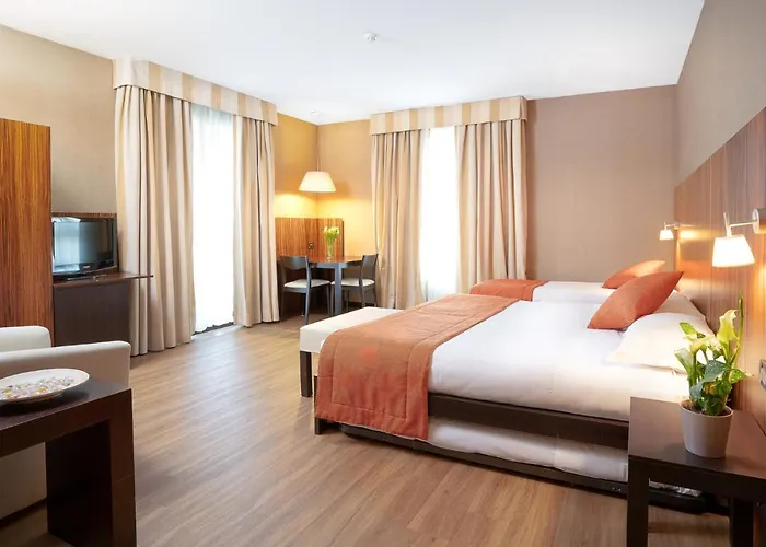Viest Hotel Vicenza